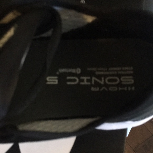 Brand New In Box Under Armour Shoes - Picture 5 of 5